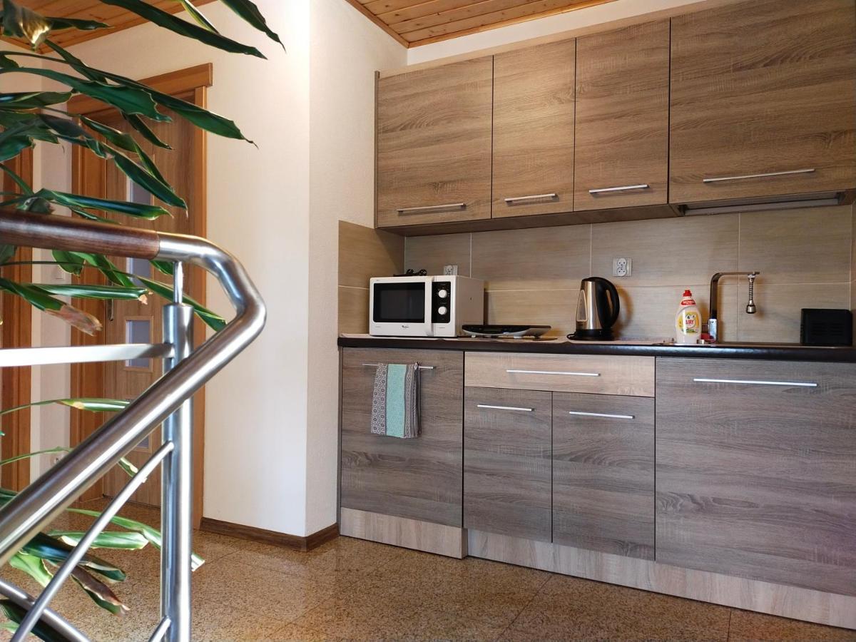 Wzgorze Baranow Hotell Odargowo Exteriör bild